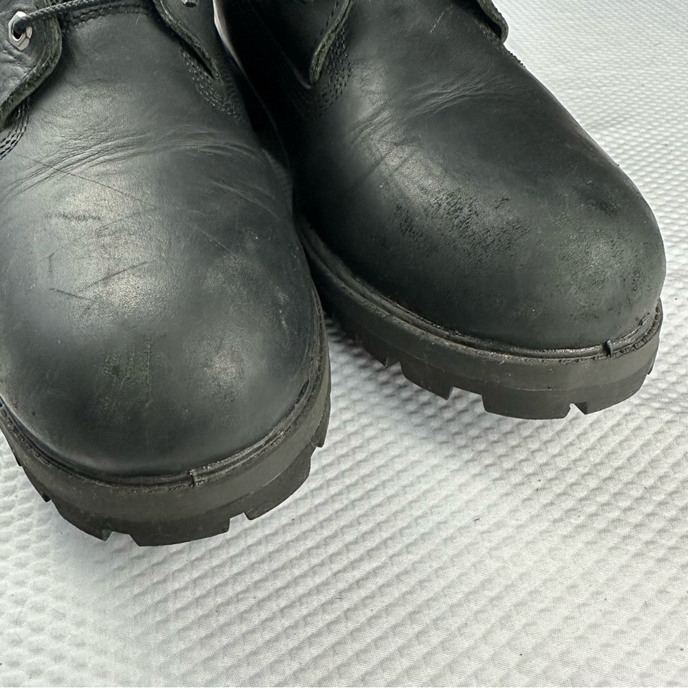 Timberland boot - Picture 5 of 16